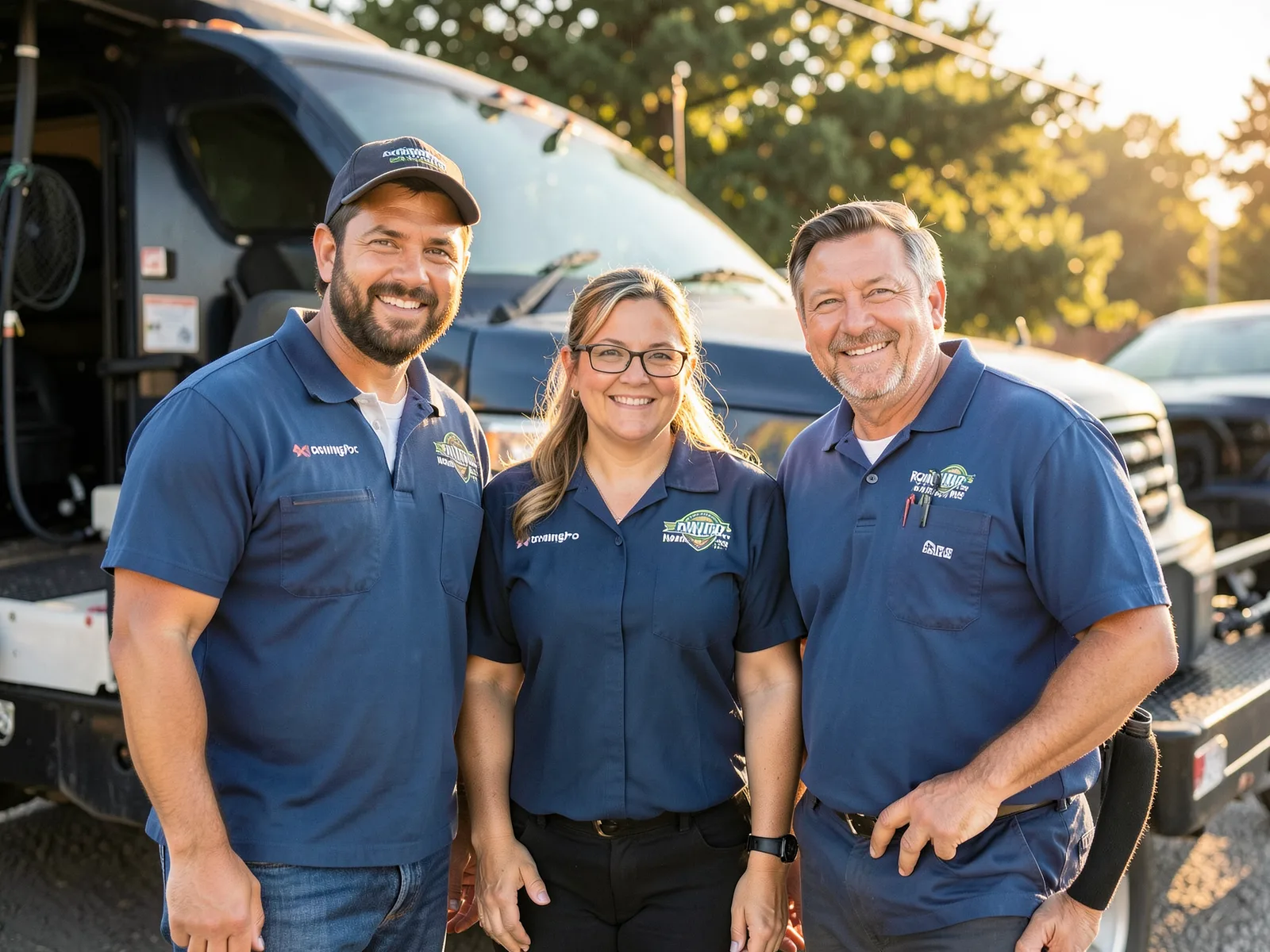 Roof Repair company in Marion, MS